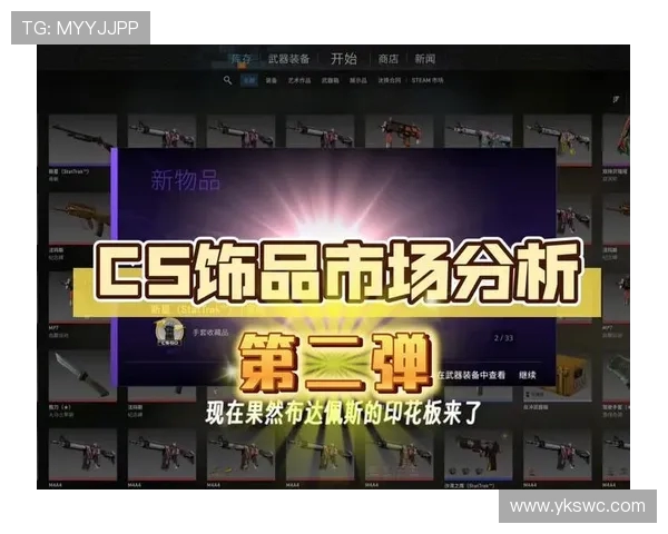 csgo饰品指数怎么查？_csgo饰品价格走势网站哪个准？